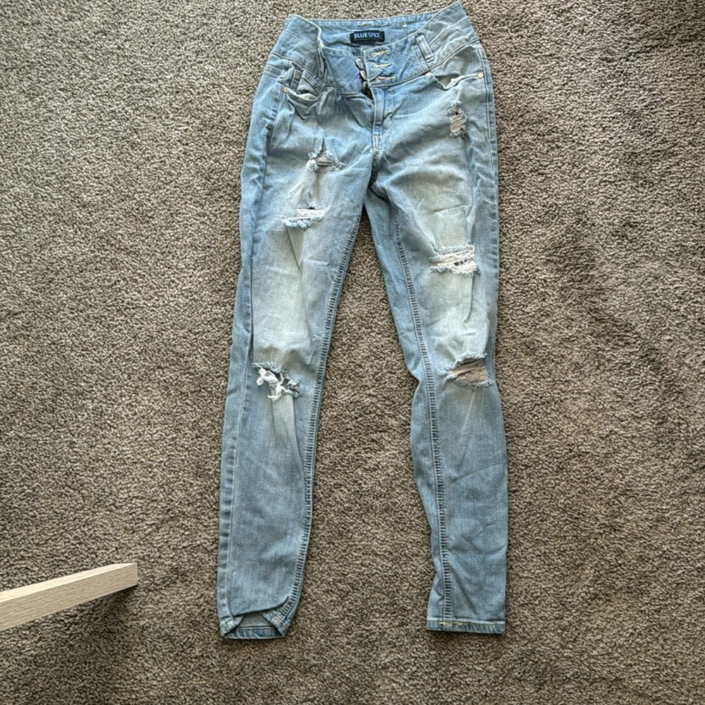 Women Jeans